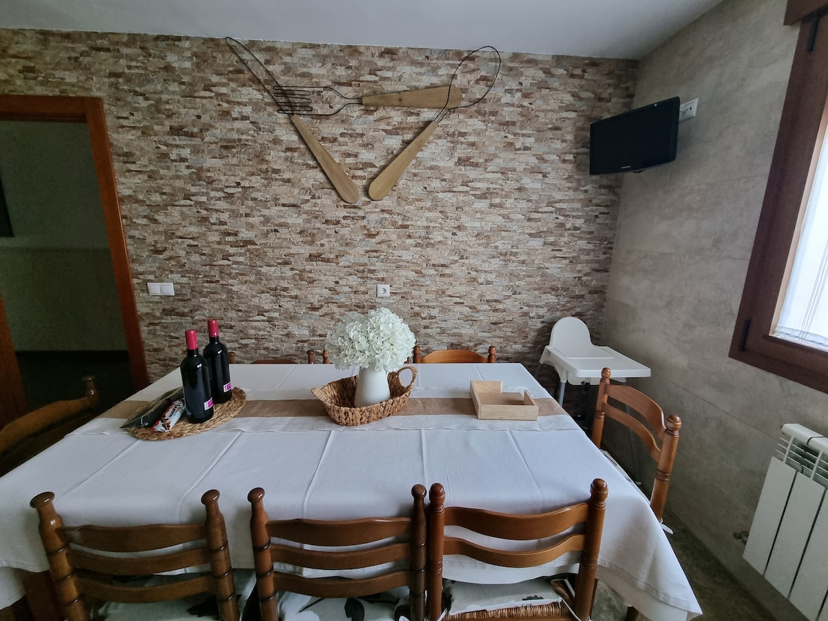 Entreviñas Country House 2