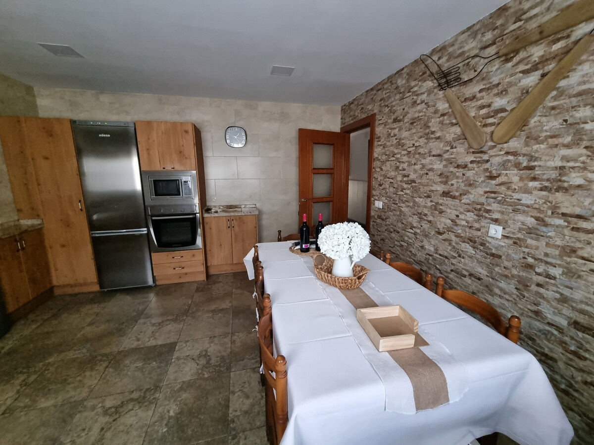 Entreviñas Country House 3