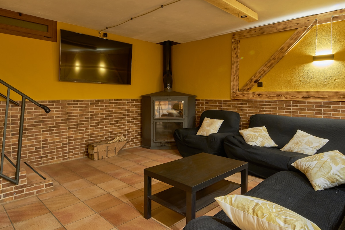 Entreviñas Country House 4