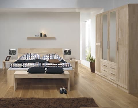 Comfort apartment east