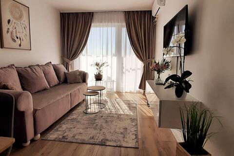 Apartament Luca P7B Oradea Prima Residence