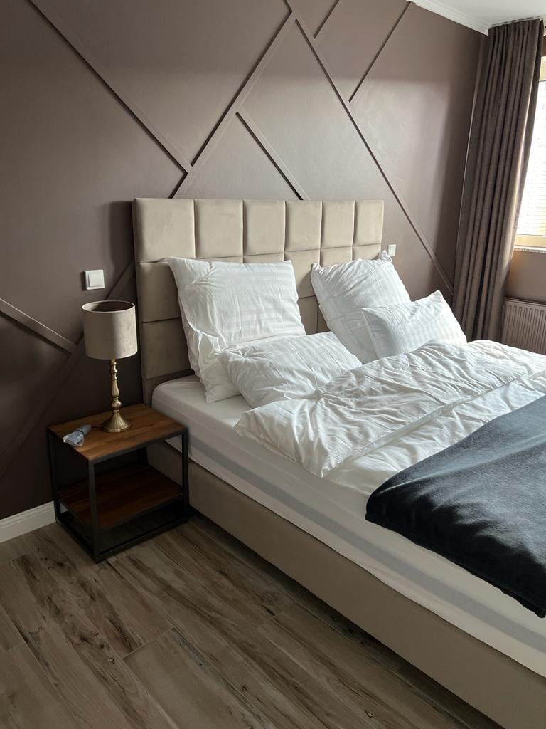 Successful Airbnb property: Schönes Apartment in Gelsenkirchen in Ückendorf