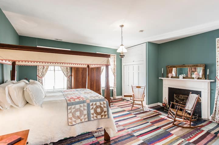 Bedroom 4