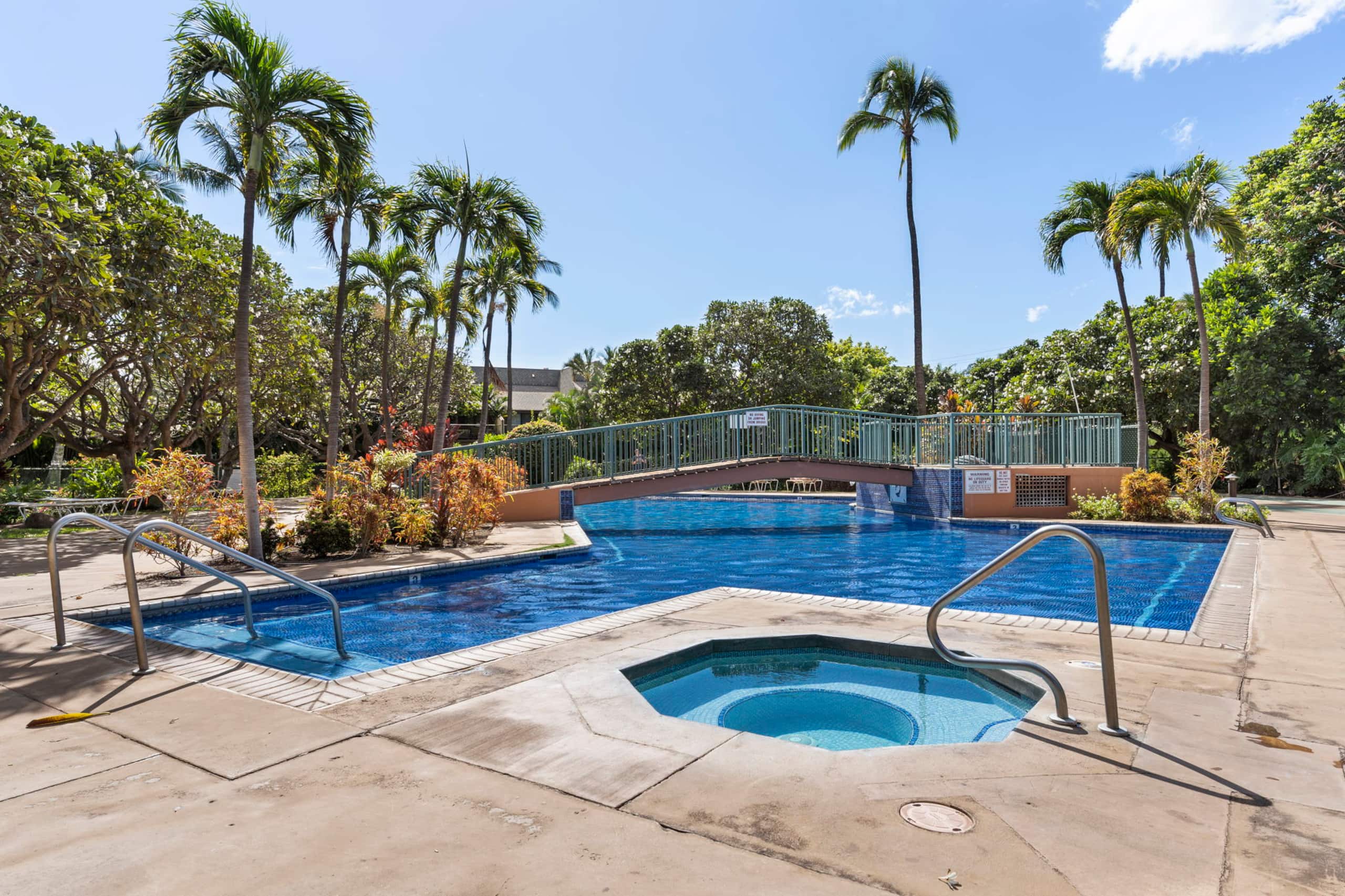 Condo in Kihei · ★4.96 · 4 bedrooms · 6 beds · 3 baths - Image 29