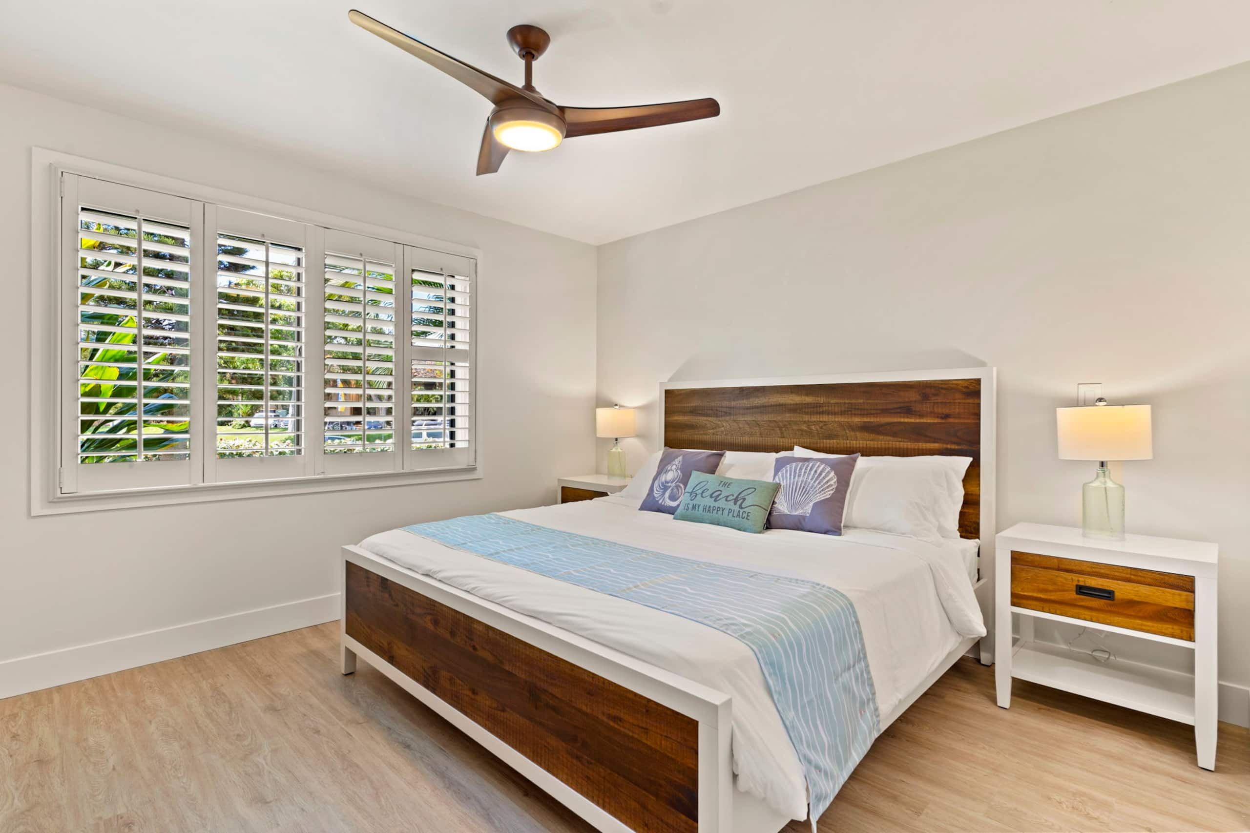 Condo in Kihei · ★4.96 · 4 bedrooms · 6 beds · 3 baths - Image 12