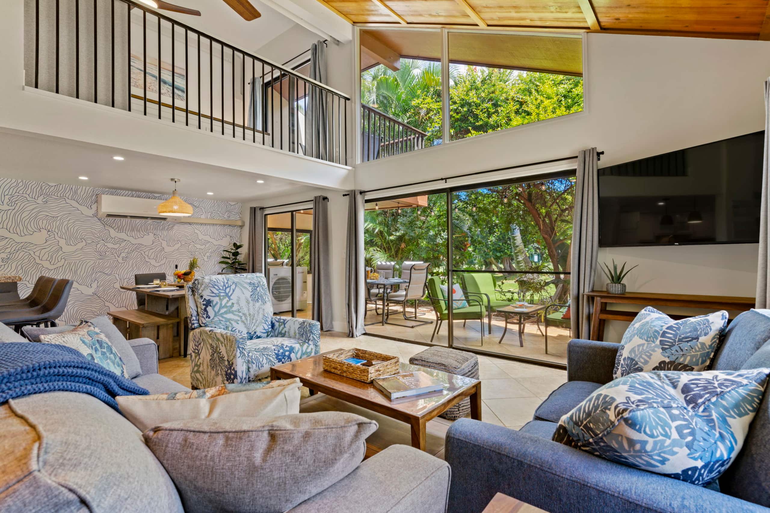 Condo in Kihei · ★4.96 · 4 bedrooms · 6 beds · 3 baths - Image 2