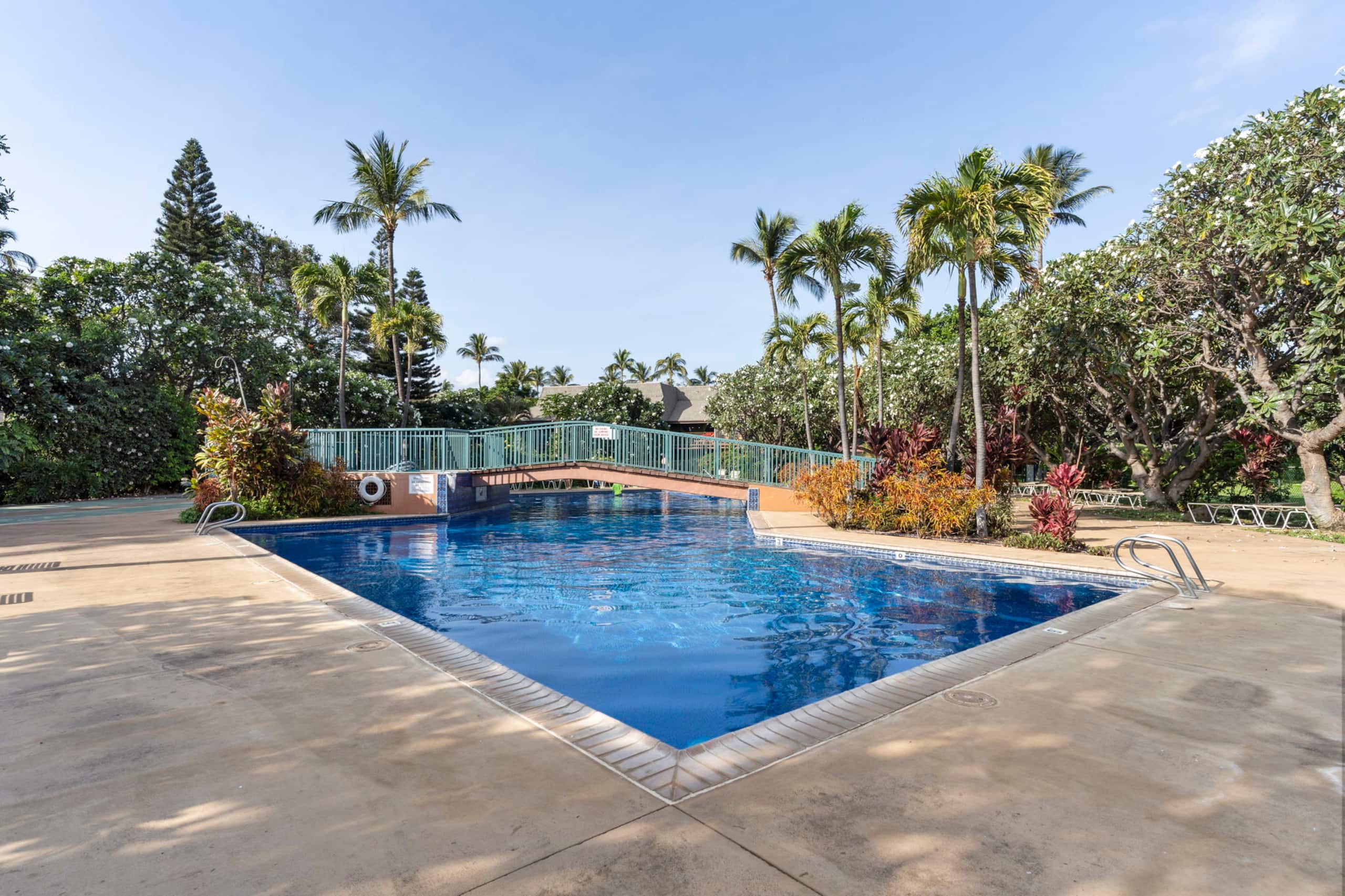 Condo in Kihei · ★4.96 · 4 bedrooms · 6 beds · 3 baths - Image 28
