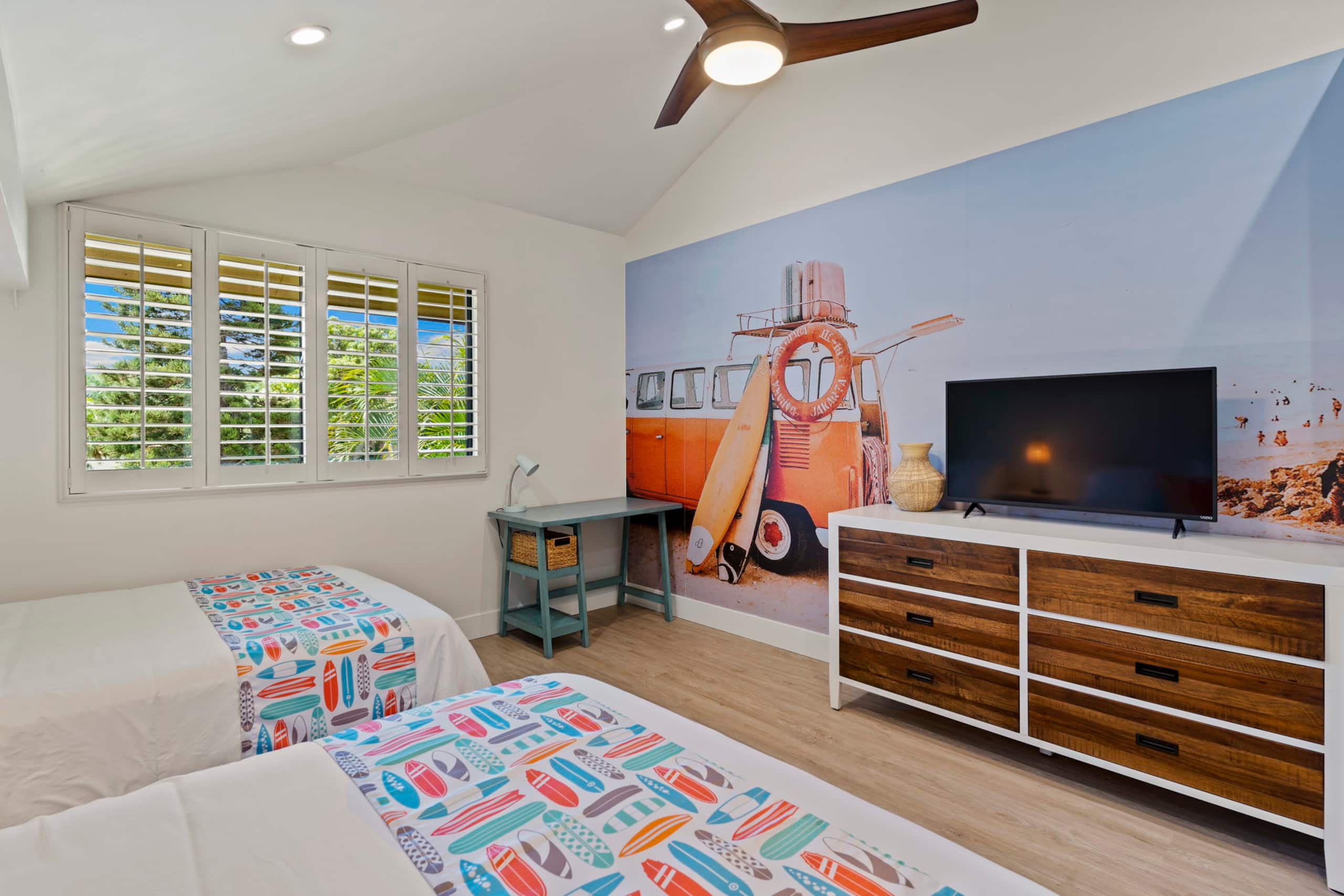 Condo in Kihei · ★4.96 · 4 bedrooms · 6 beds · 3 baths - Image 10