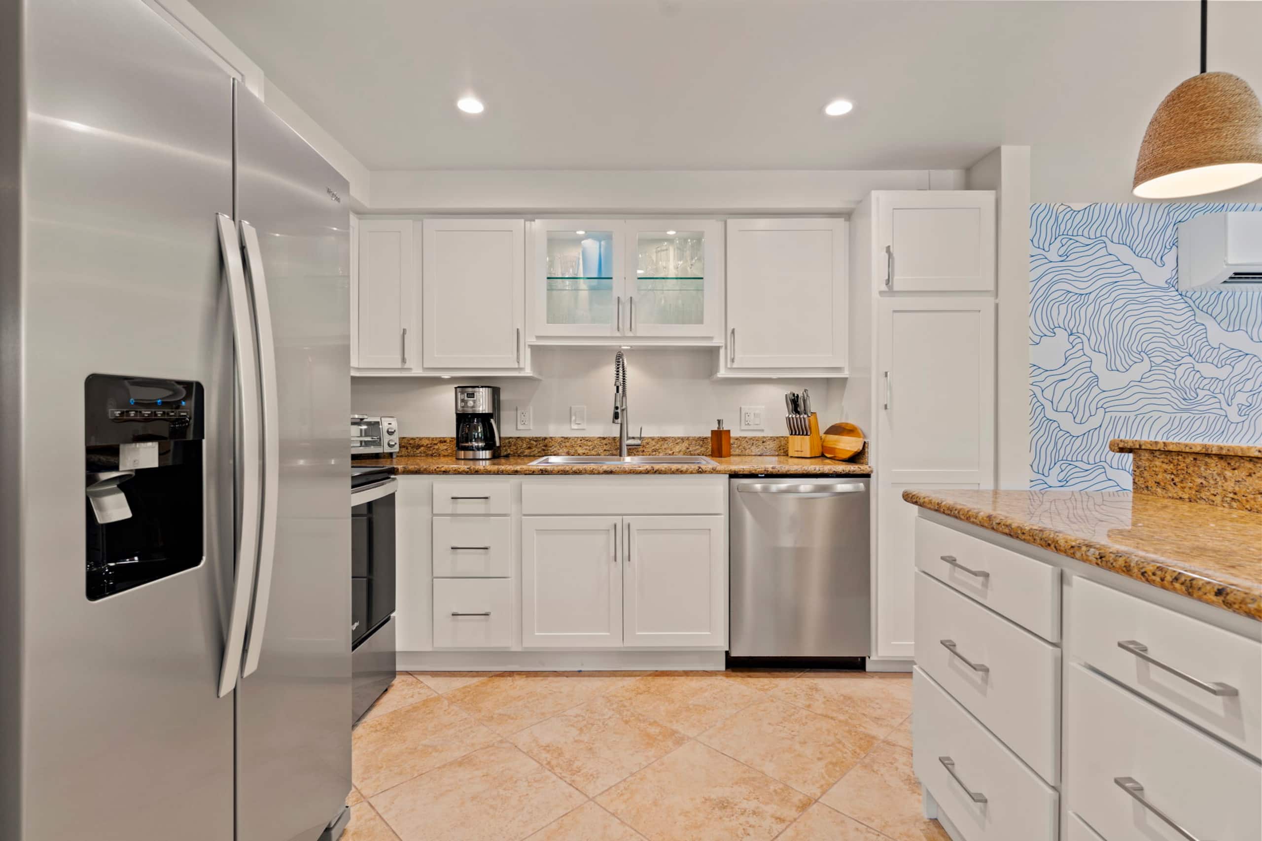 Condo in Kihei · ★4.96 · 4 bedrooms · 6 beds · 3 baths - Image 5
