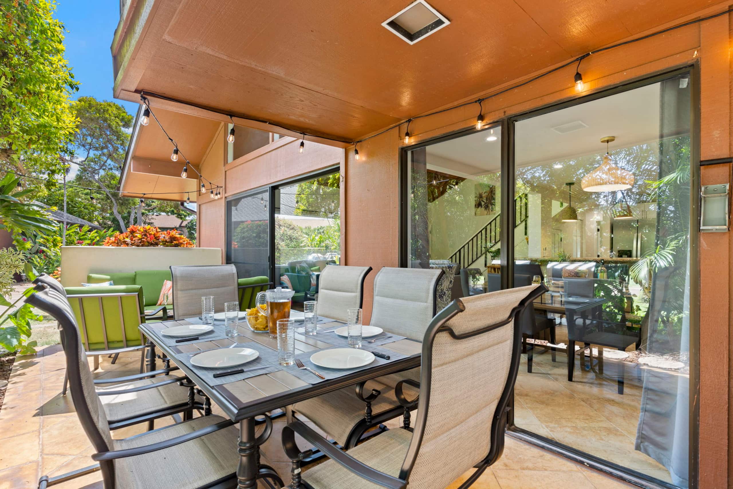 Condo in Kihei · ★4.96 · 4 bedrooms · 6 beds · 3 baths - Image 22