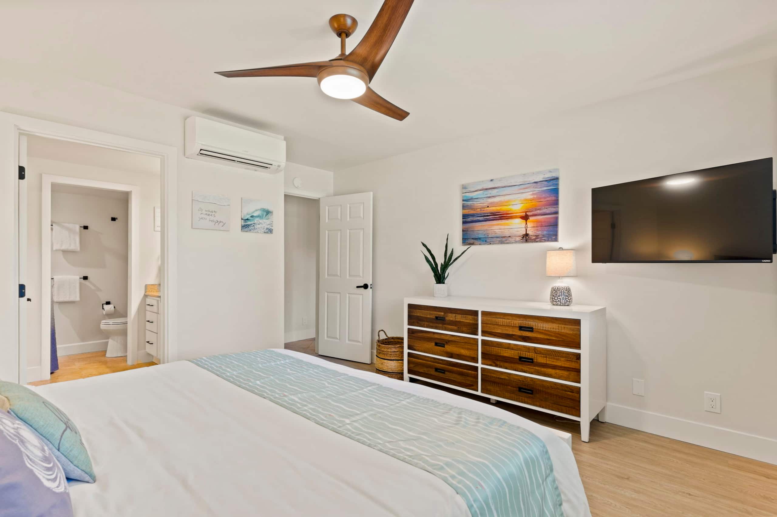 Condo in Kihei · ★4.96 · 4 bedrooms · 6 beds · 3 baths - Image 13