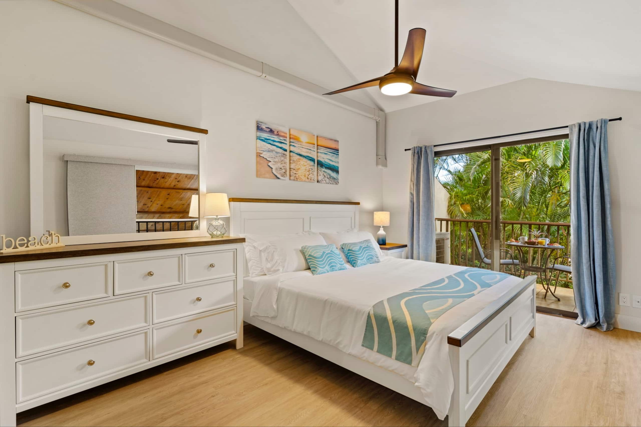 Condo in Kihei · ★4.96 · 4 bedrooms · 6 beds · 3 baths - Image 14