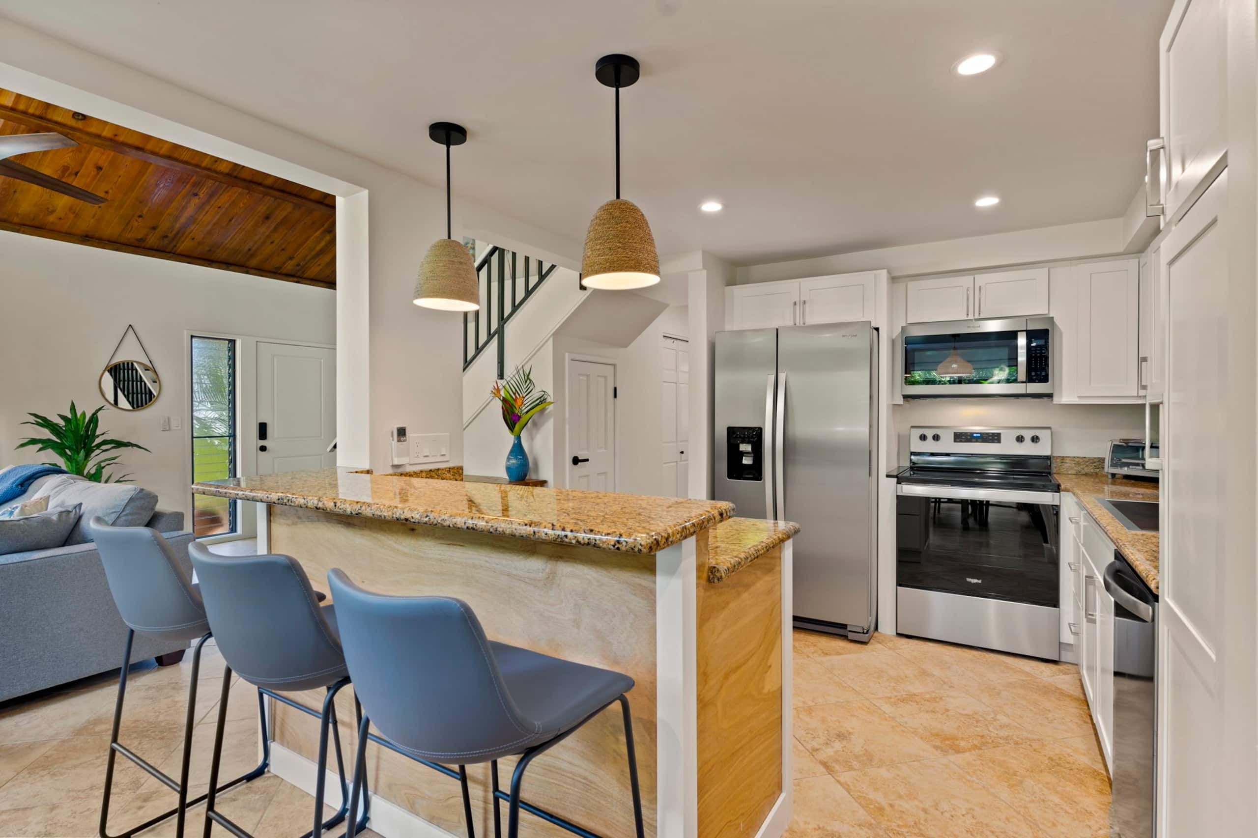 Condo in Kihei · ★4.96 · 4 bedrooms · 6 beds · 3 baths - Image 7