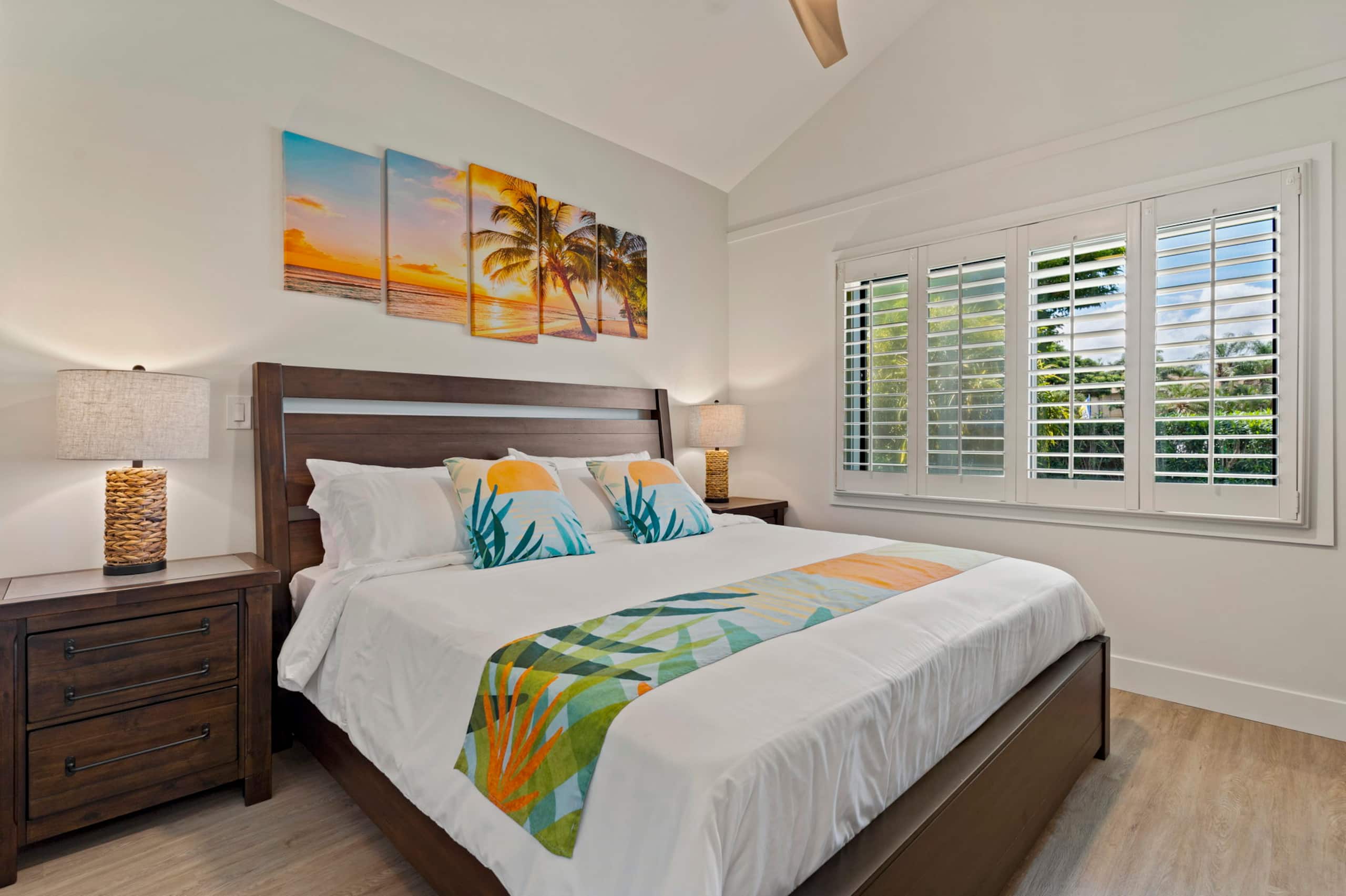 Condo in Kihei · ★4.96 · 4 bedrooms · 6 beds · 3 baths - Image 16