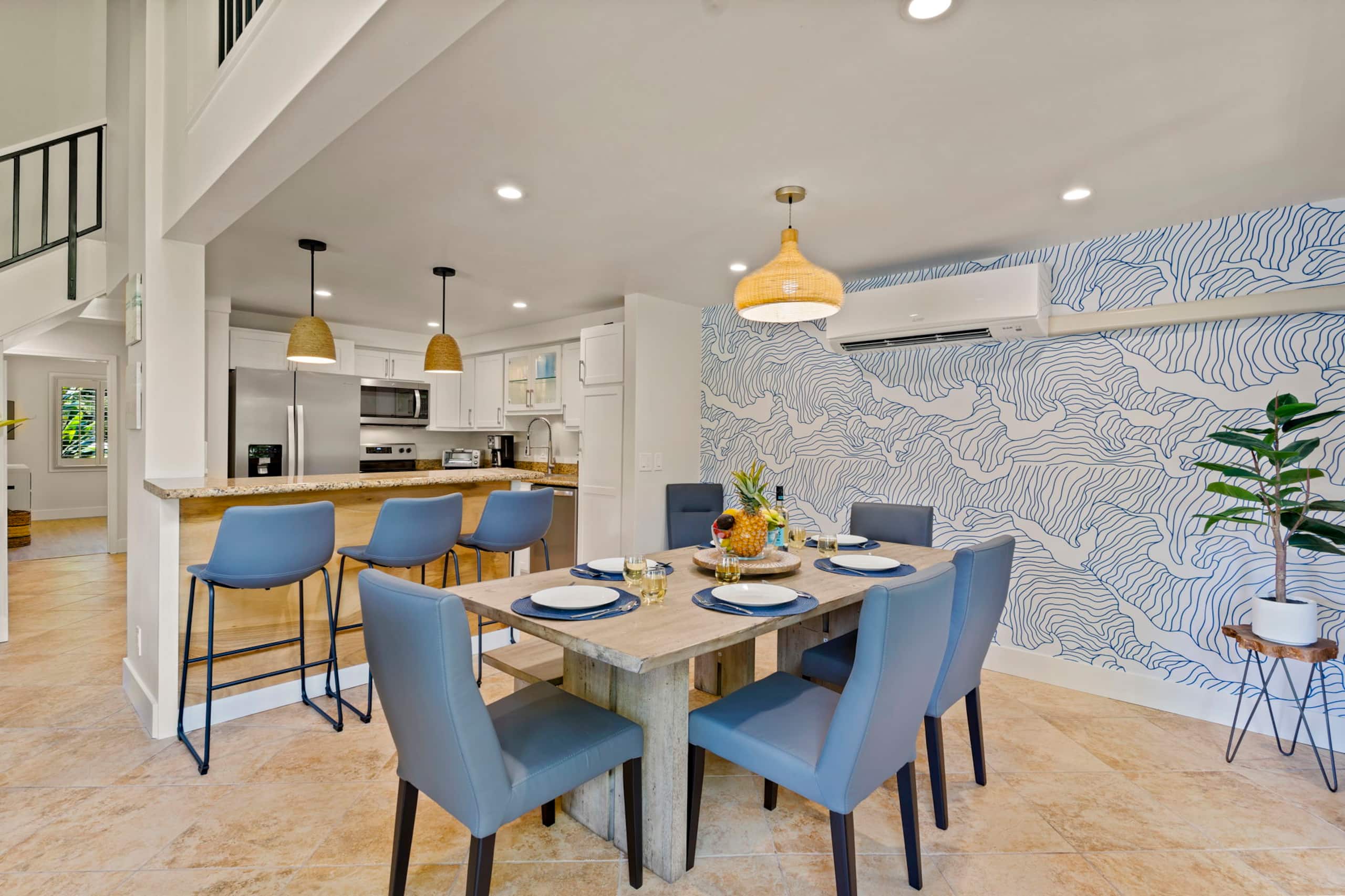 Condo in Kihei · ★4.96 · 4 bedrooms · 6 beds · 3 baths - Image 8