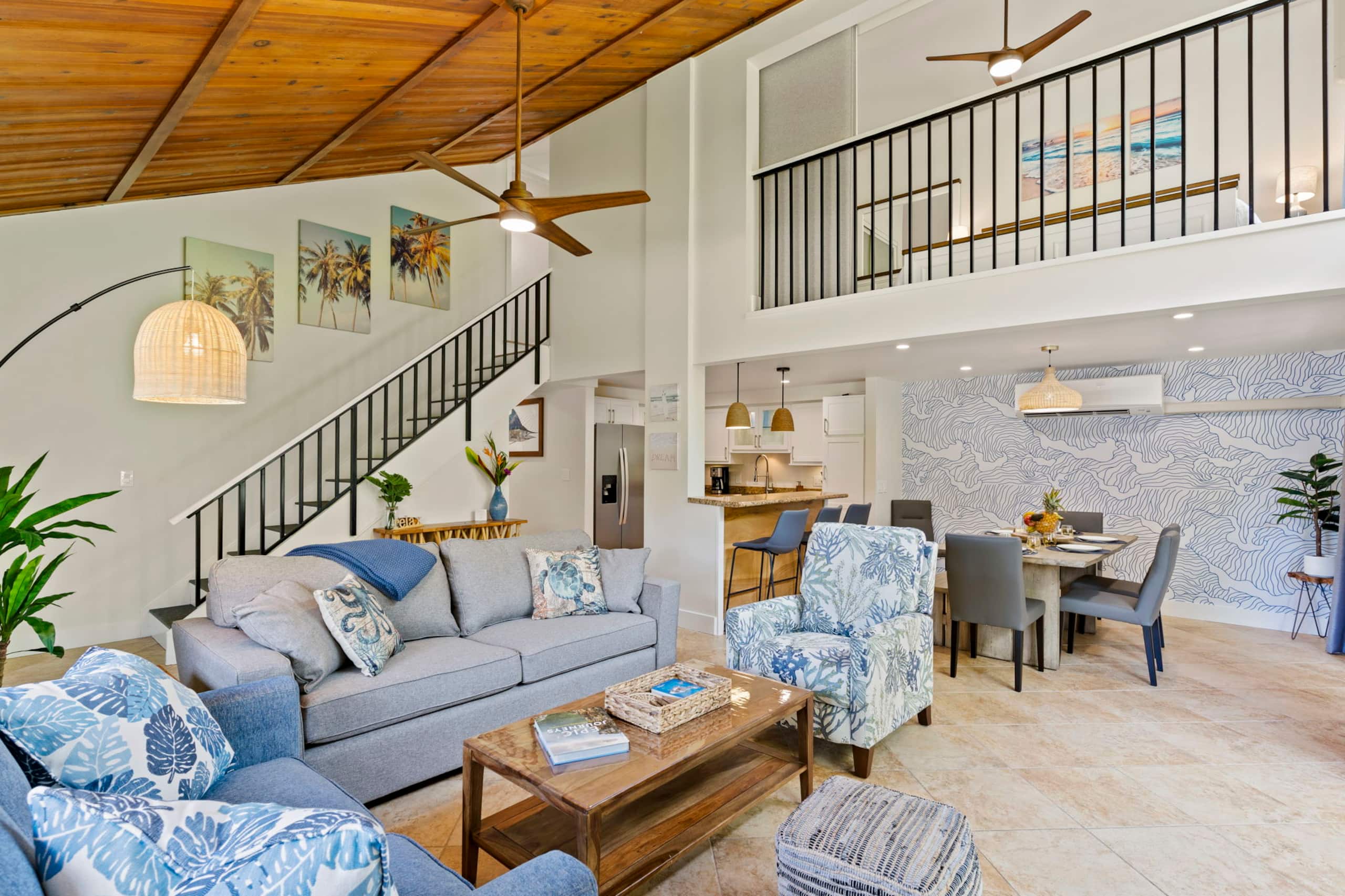 Condo in Kihei · ★4.96 · 4 bedrooms · 6 beds · 3 baths - Image 1