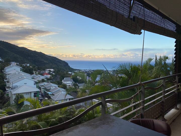 SaintDenis Holiday Rentals & Homes Réunion Airbnb