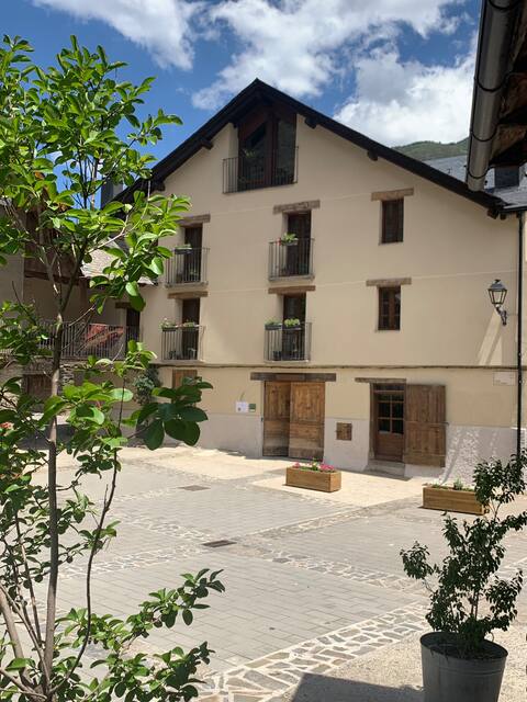 Country house "Casa Bernat"