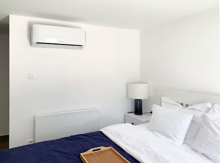 ห้องนอน