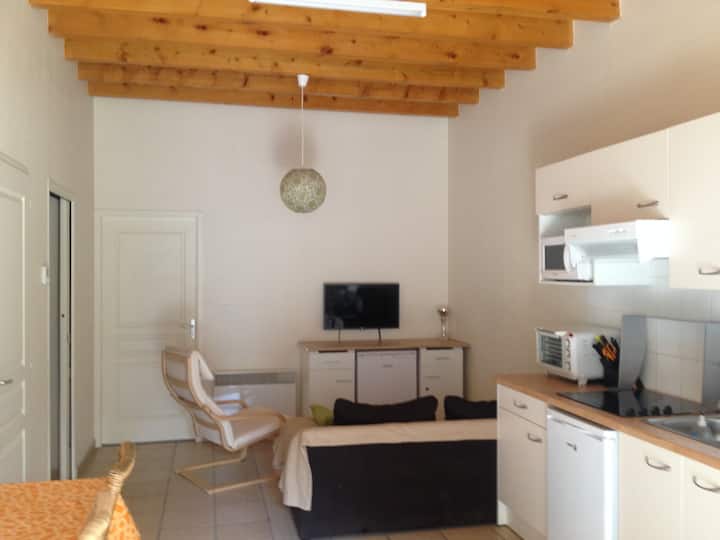 Duplex Centre Luz Saintsauveur Idéal Pour Familles - Luz-Saint-Sauveur