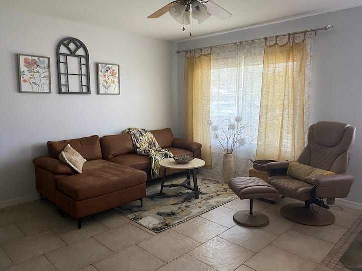 Oasis With Pool In The Middle Of West Coast, Fl - Port Charlotte, FL