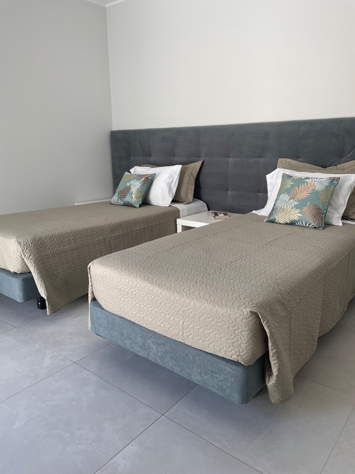 ห้องนอน