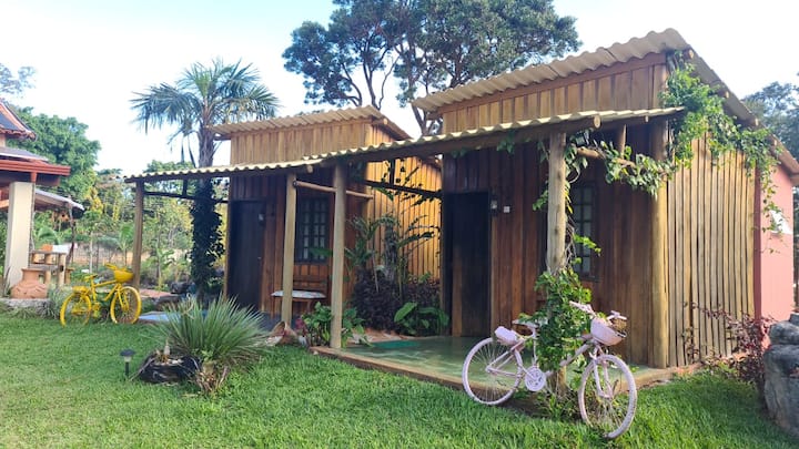 ชาเลต์/ห้องสวีท (2)