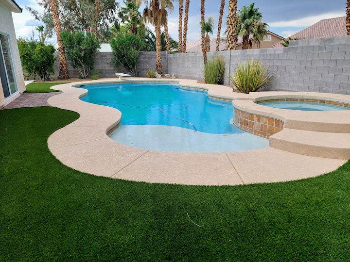 Las Vegas Homes Cottage and Villa Rentals Airbnb