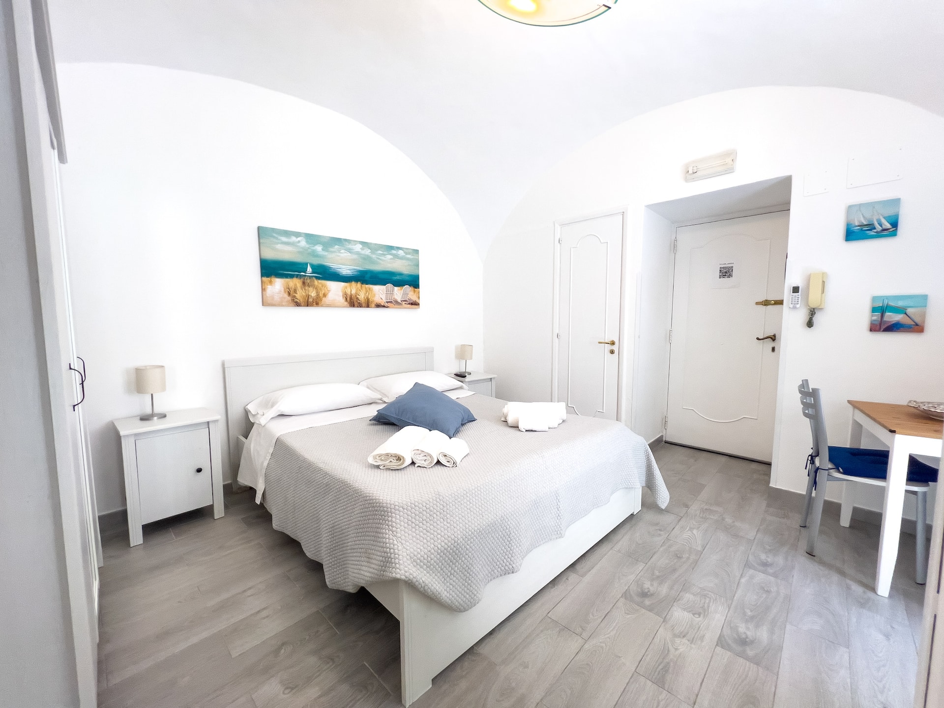 Amalfi Center Studio