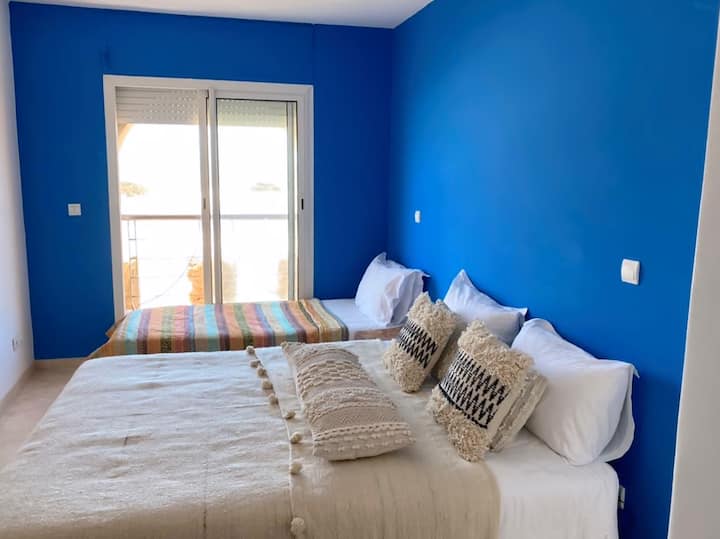 ห้องนอน 2