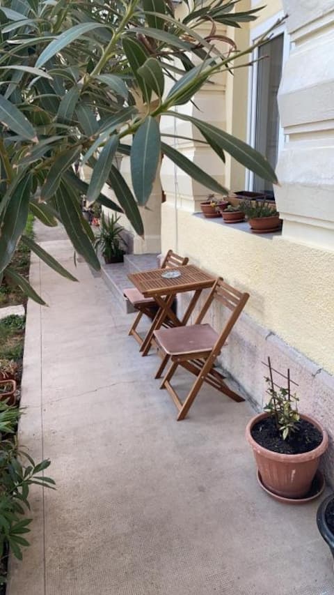 Successful Airbnb property: Apartman Tia in Mjesni Odbor Belveder