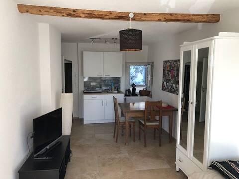 Lovely apartment / studio in Breisach am Rhein