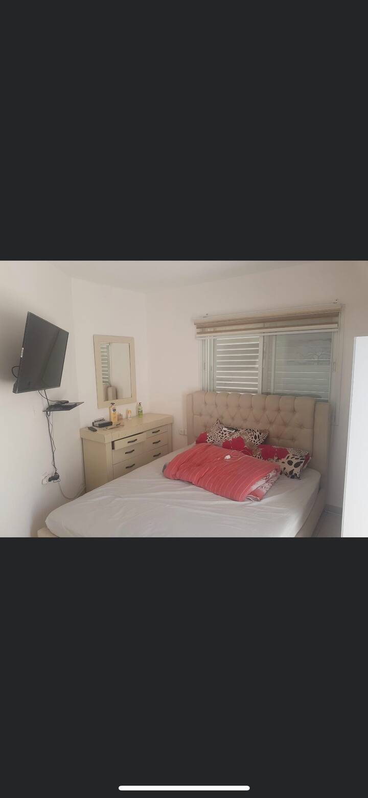 Nirvana Eilat Apartments for Rent in Eilat, South District, Israel