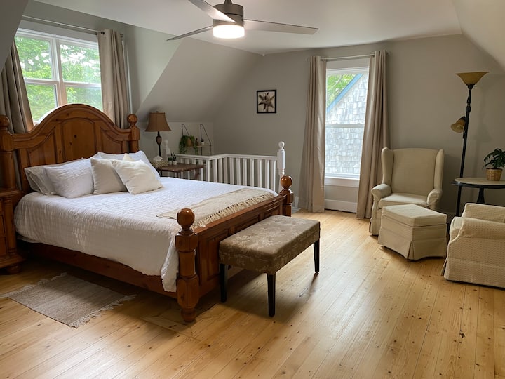 ห้องนอนใหญ่