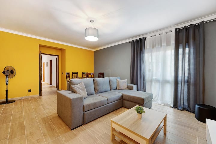 Apartment T2 - Happy Holidays 1b - Portimão