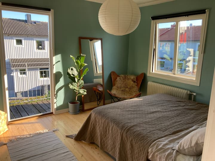 غرفة النوم 4