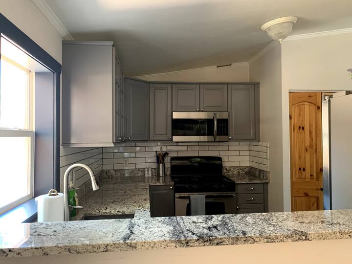 HAUS MIT 2 SCHLAFZIMMERN IN DER NÄHE VON SLICKROCK - Airbnb