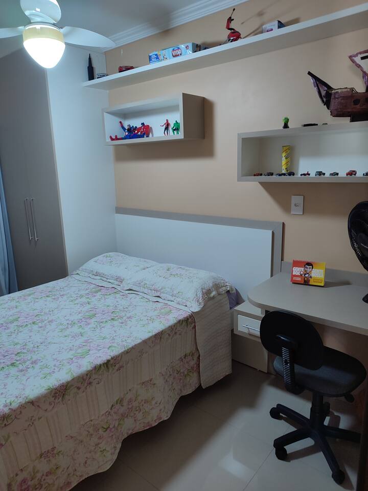 Habitación 1