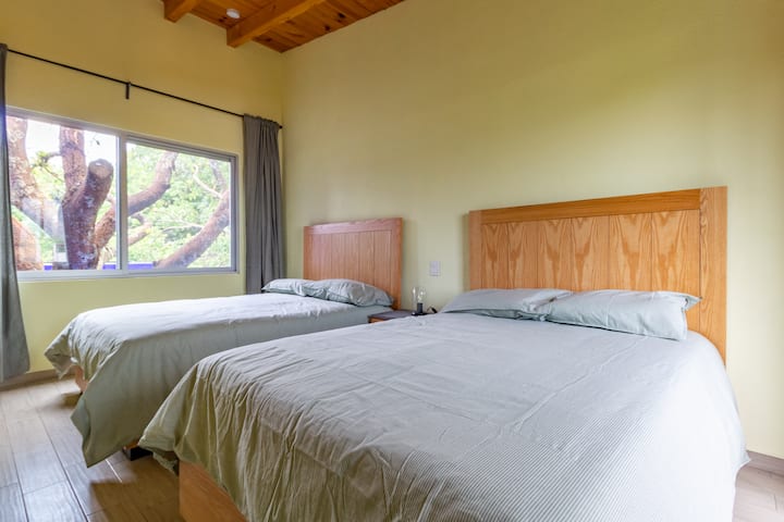 غرفة النوم 2