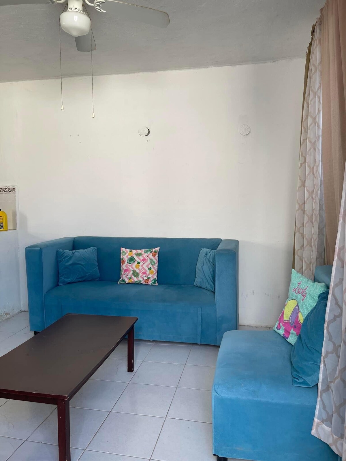 Top Airbnb: Casa GarDam en Fraccionamiento La Ciudadela