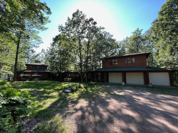 Red Cedar Lake Houses Houses and More Airbnb