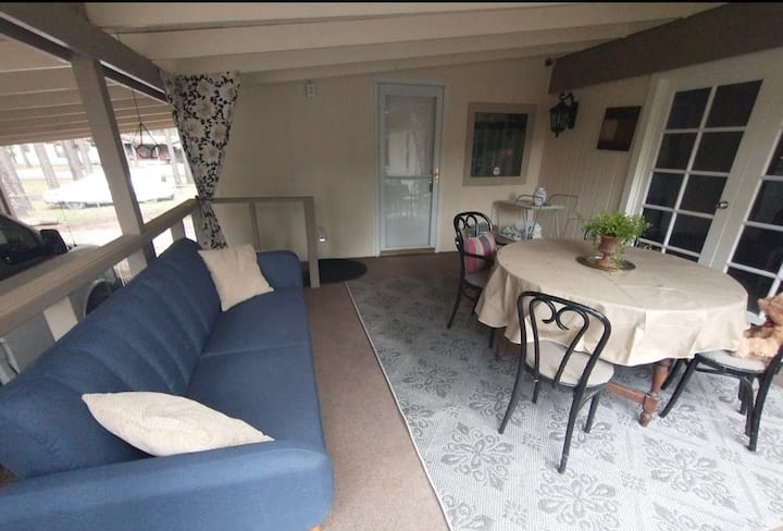 Fully Renovated Cabin In The Heart Of Ruidoso! - 루이도소