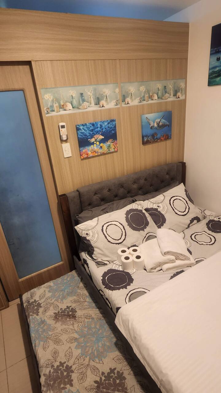 Spálňa