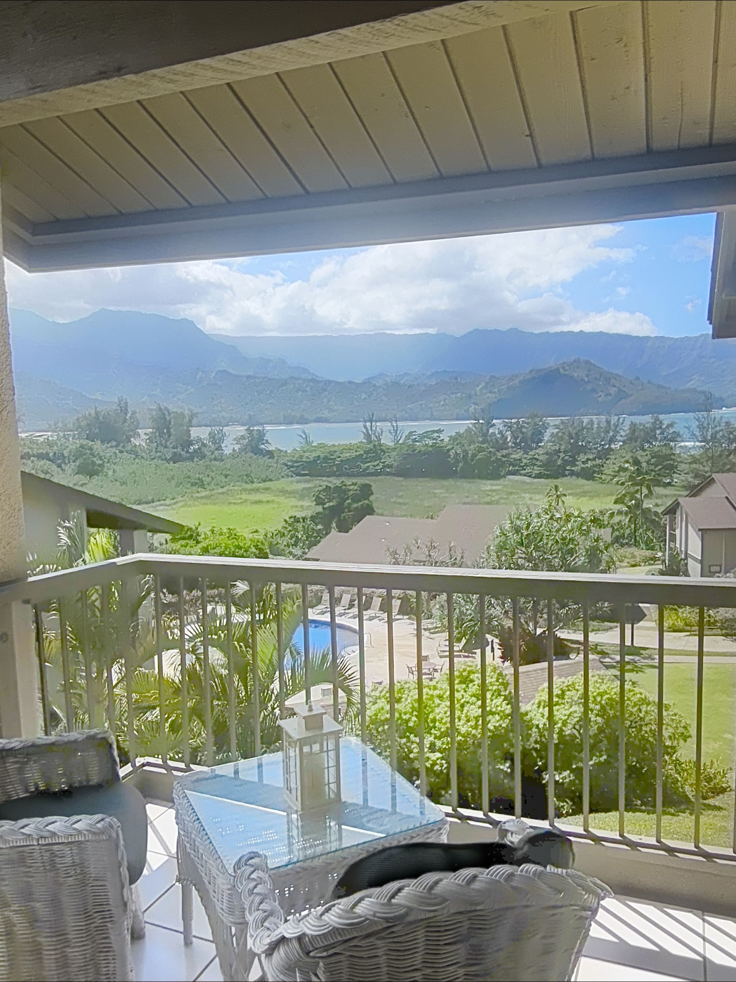 Resort in Princeville · ★4.62 · 1 bedroom · 1 bed · 1 private bath - Image 12
