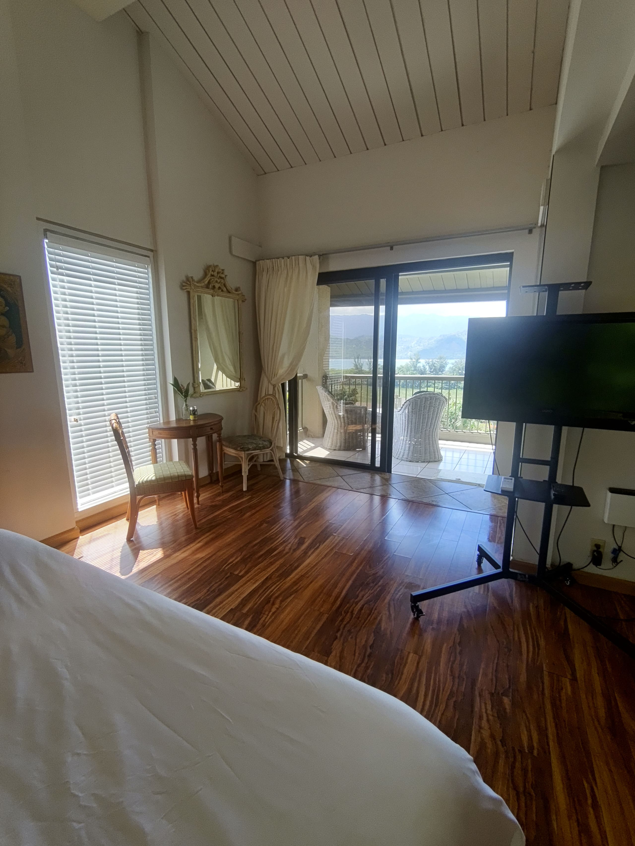 Resort in Princeville · ★4.62 · 1 bedroom · 1 bed · 1 private bath - Image 9