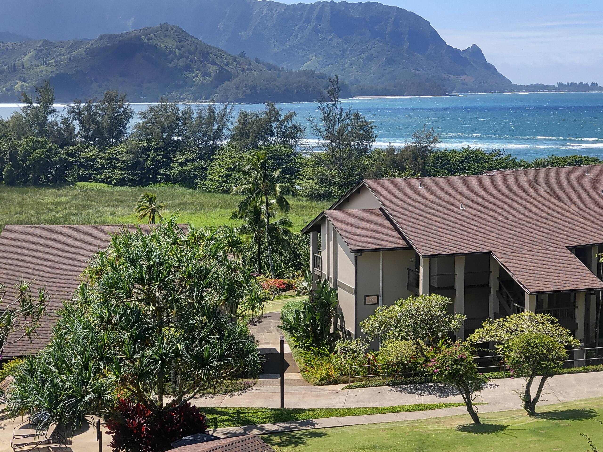 Resort in Princeville · ★4.62 · 1 bedroom · 1 bed · 1 private bath - Image 15