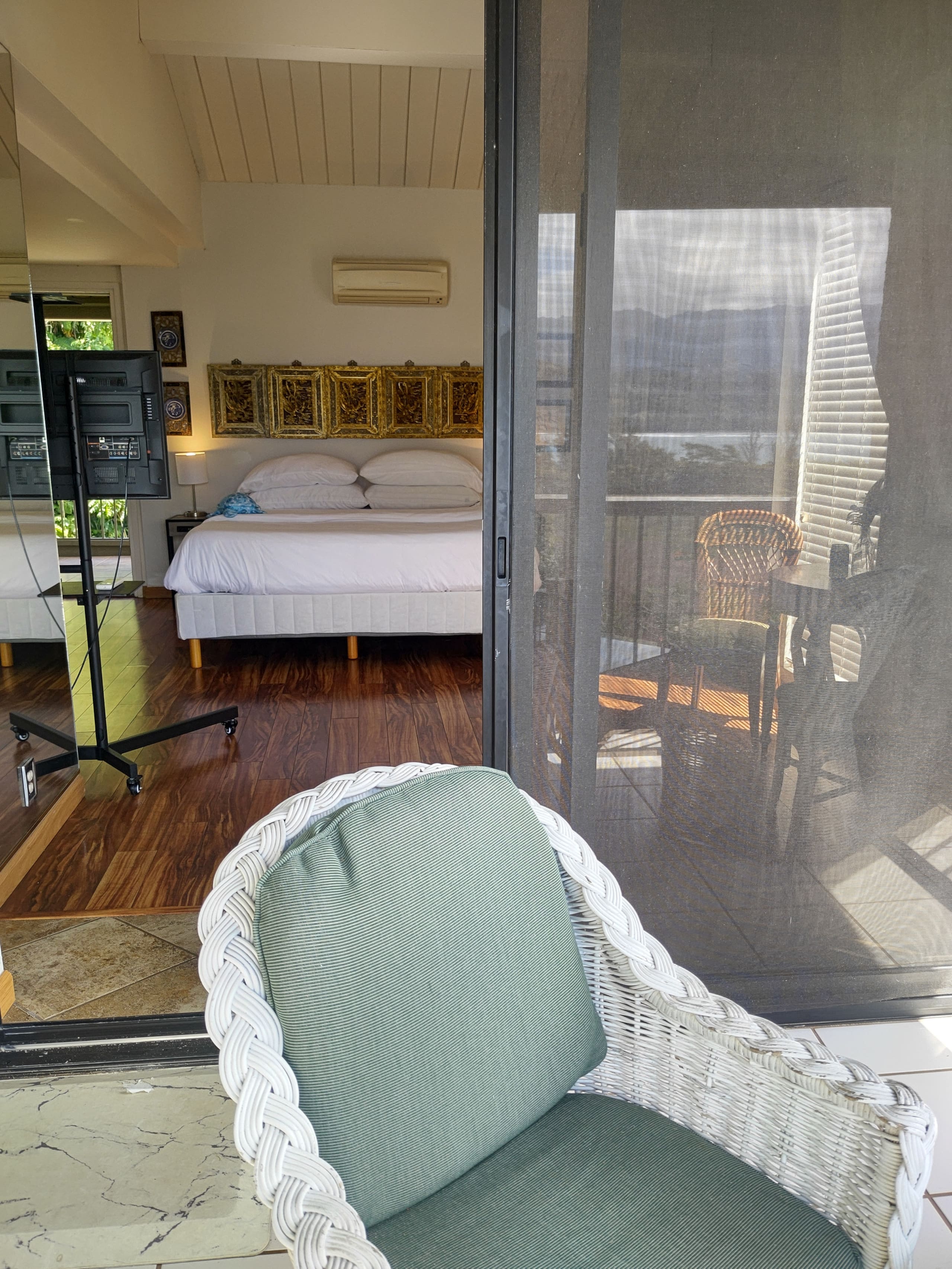 Resort in Princeville · ★4.62 · 1 bedroom · 1 bed · 1 private bath - Image 21