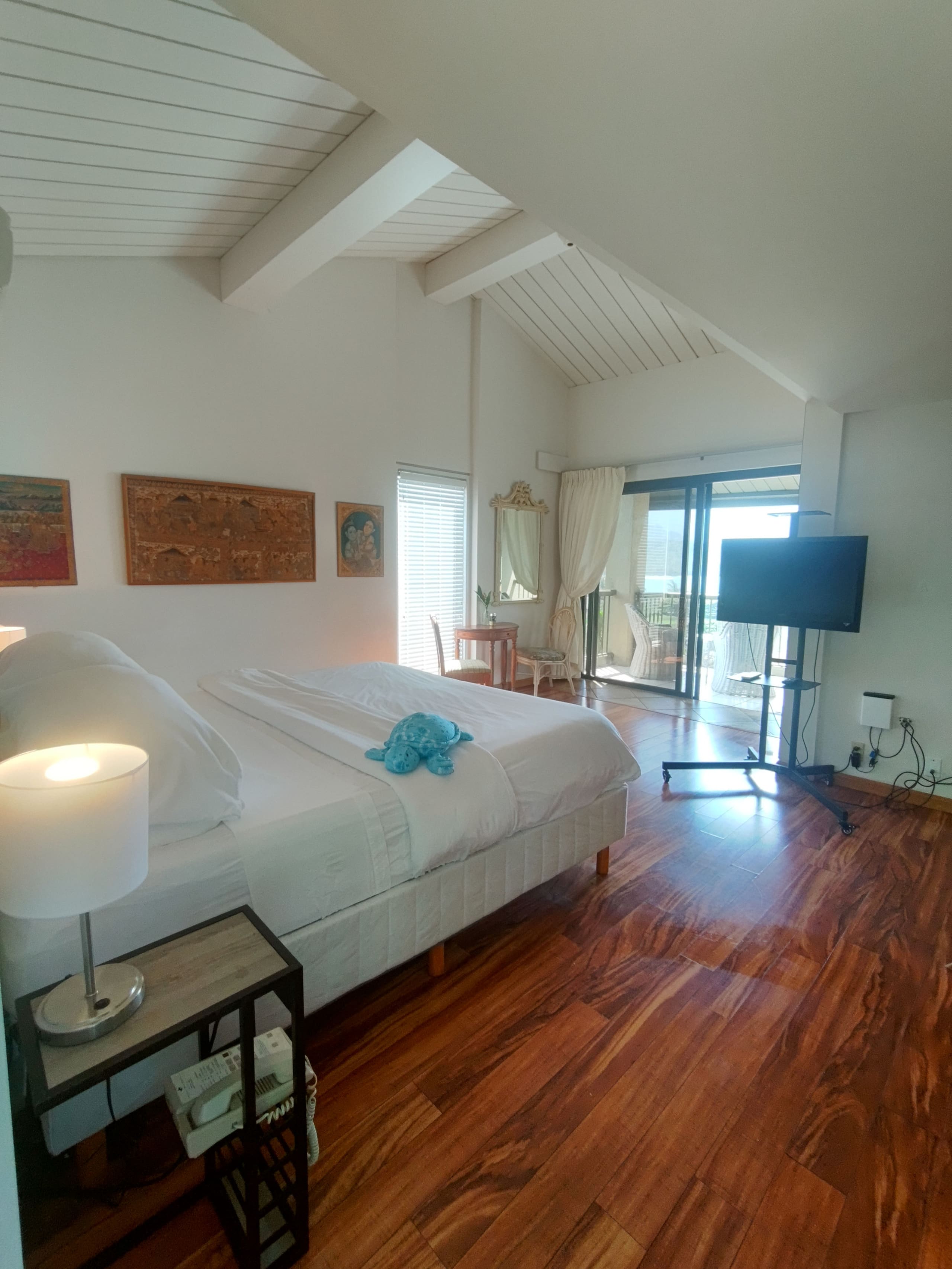 Resort in Princeville · ★4.62 · 1 bedroom · 1 bed · 1 private bath - Image 8