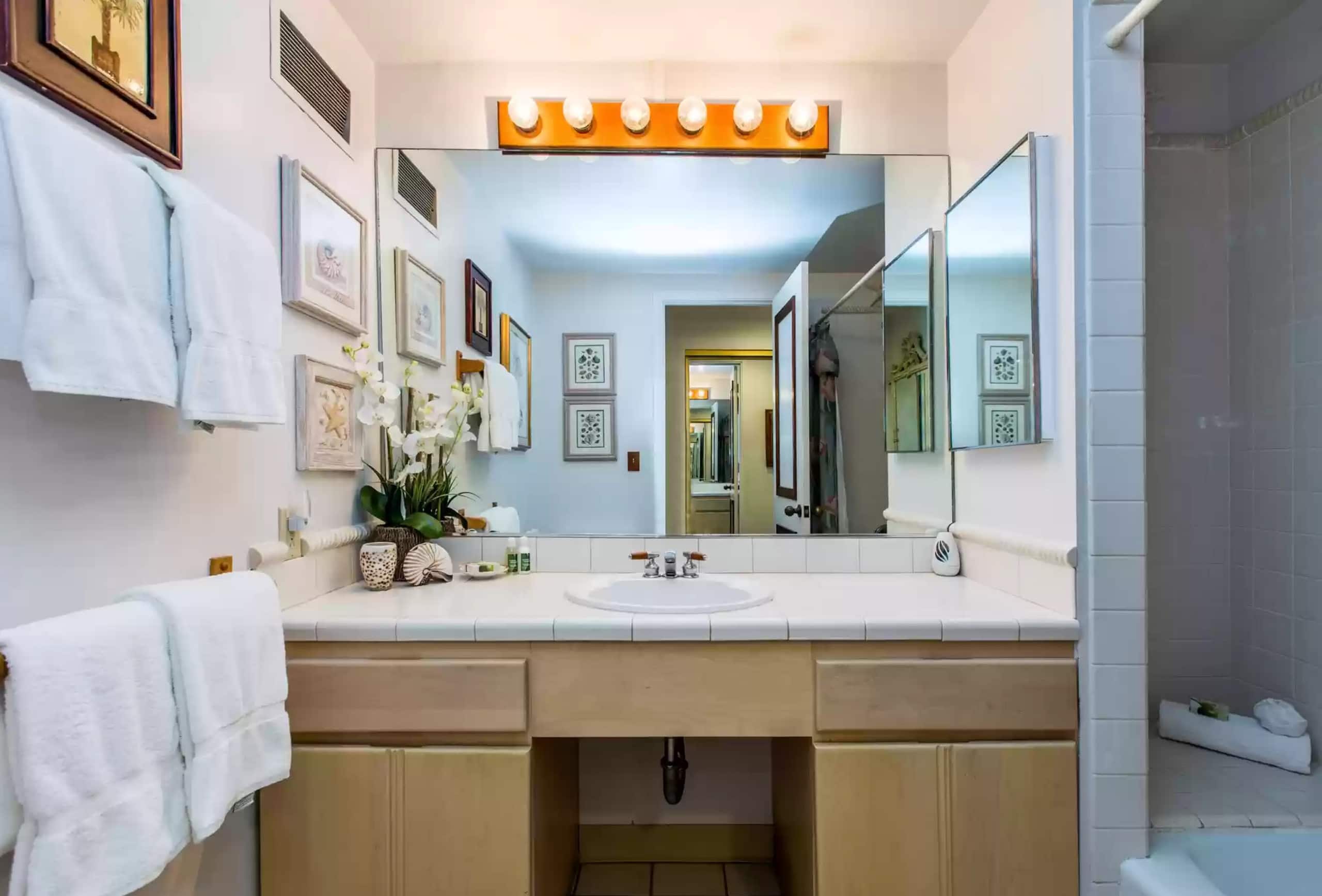 Resort in Princeville · ★4.62 · 1 bedroom · 1 bed · 1 private bath - Image 17