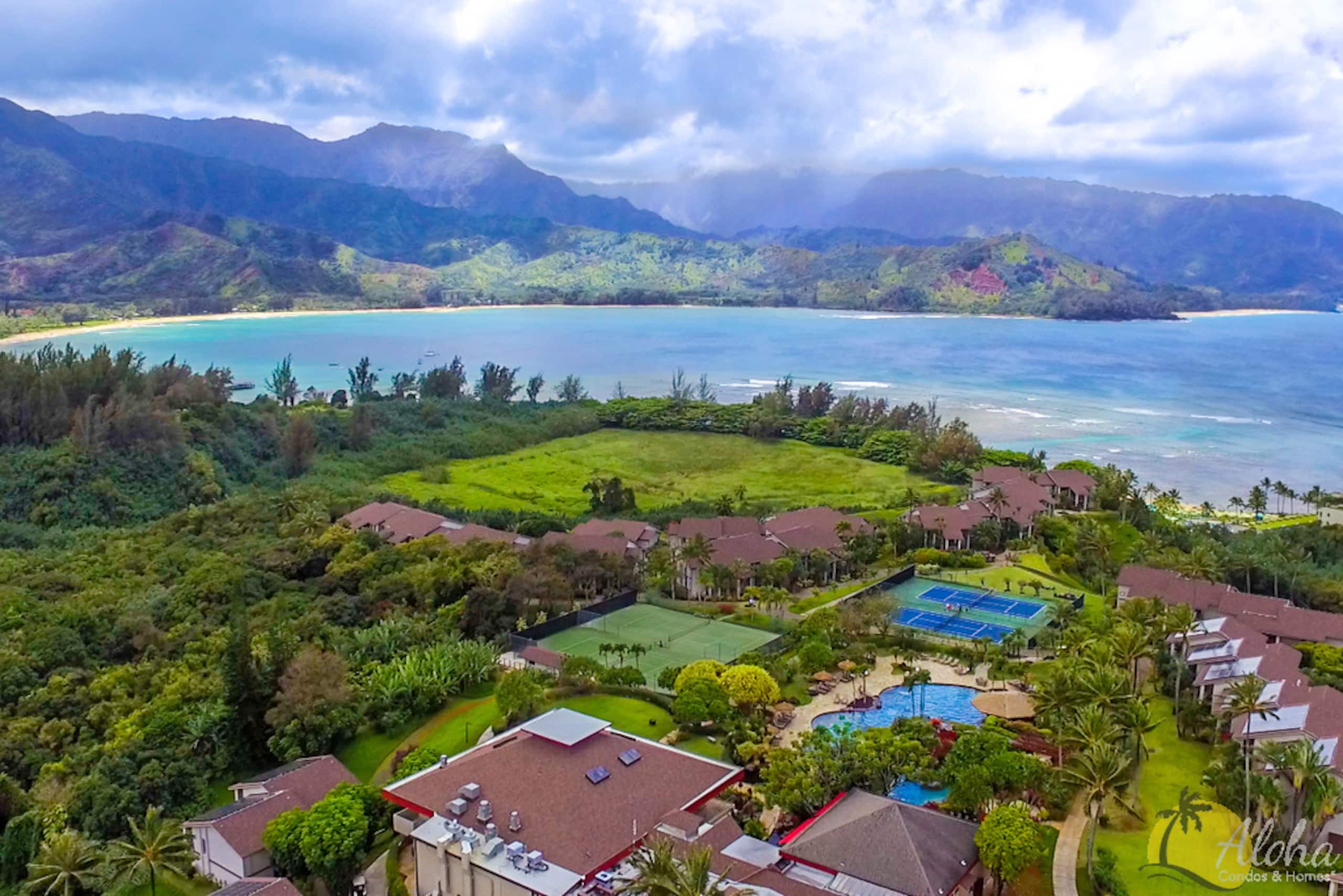 Resort in Princeville · ★4.62 · 1 bedroom · 1 bed · 1 private bath - Image 7
